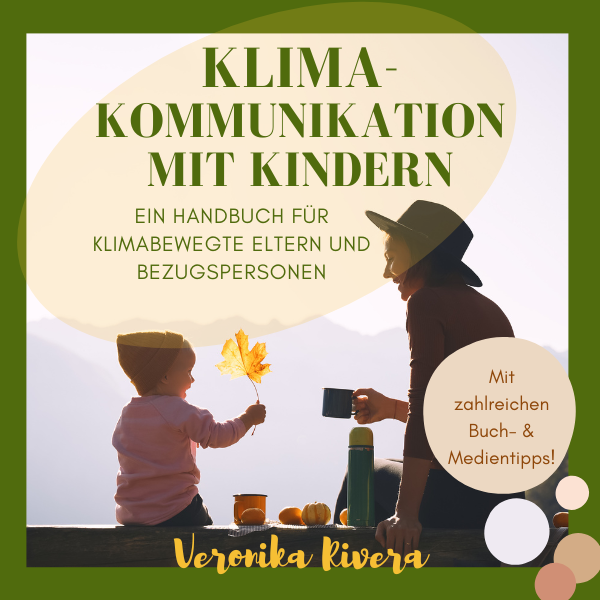 E-Book Klimakommunikation mit Kindern